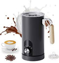 Electric Milk Frother – Perfect Coffee Foam