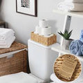Decorative Storage Basket Set – Home Organization