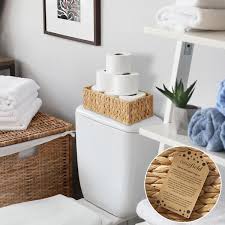 Decorative Storage Basket Set – Home Organization