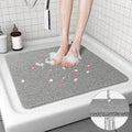 Soft Non-Slip Bathroom Mat – Quick Drying