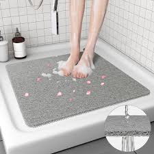 Soft Non-Slip Bathroom Mat – Quick Drying