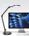 Modern LED Desk Lamp – Adjustable Brightness
